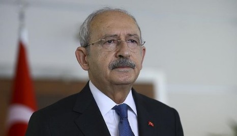 Narkotik'ten Kılıçdaroğlu'nun iftiralarına yanıt! 'Hakkımızı helal etmiyoruz!'